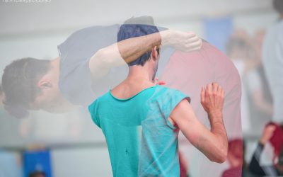 Donner corps à l&rsquo;expérience : expliciter son geste