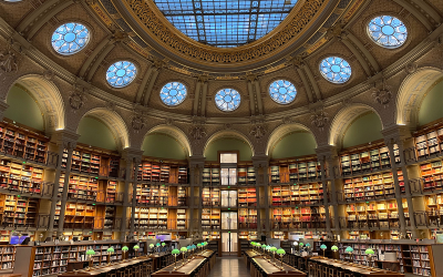 Mazarin et les Gardiens du secret