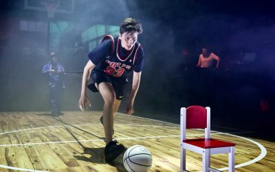 KS6 : SMALL FORWARD