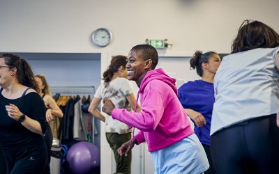 Dance Day | Saison 25-26