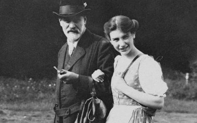 Freud, dernier combat