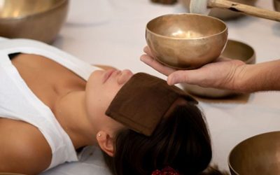 30h – Formation « Yoga du son et Yoga Nidra »