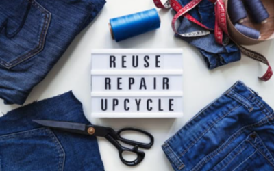 Stage couture : Couture zéro déchet