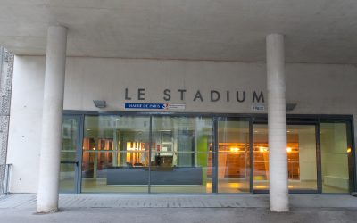 Paris sport dimanches : badminton et tennis de table au gymnase Le Stadium