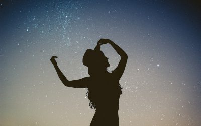 Stage danse et écriture au Studio Bleu