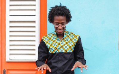 #JazzDeDemain XAVIER BELIN – PLEONASME SAISON 4 SPÉCIALE TAMBOURS