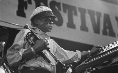 Cycle Miles Davis à la Médiathèque musicale de Paris – Christiane Eda-Pierre