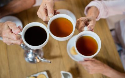 Le café info séniors des mardis