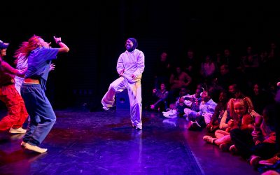 Défiez-vous ! Danse | Saison 25-26