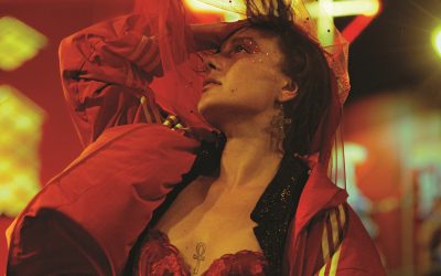 Spectacle : Mesure pour mesure