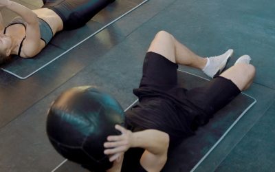 Paris sport proximité : remise en forme au square Léon Serpollet