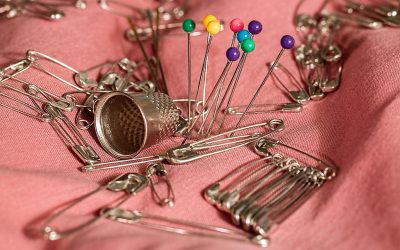 Atelier gratuit DIY couture – spécial jeunes 13/30 ans