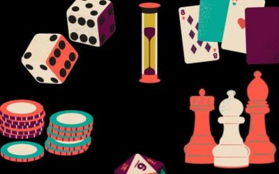 Soirées jeux de société dans le 14ème arrondissement – 2026