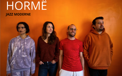 Hormê – Concert Scolaire