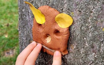 Découverte Nature en famille à Meudon