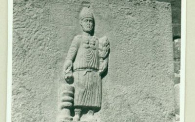 Photographier le patrimoine du Liban, 1864-1970