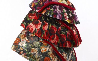 On a adoré l’expo « Tisser, broder, sublimer. Les savoir-faire de la mode »