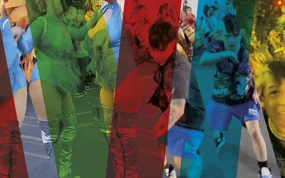 Irrésistible Révolution