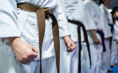 Paris sport proximité : karaté, football, badminton et boxe au centre sportif Jules Ladoumègue