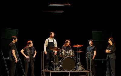 « Made in France » au Théâtre de la Renaissance