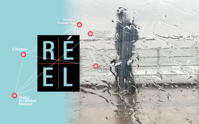 Festival Cinéma du réel, festival international du film documentaire