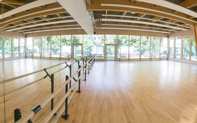 Paris sport familles : motricité (enfants) et renforcement (adultes) au centre sportif Suchet