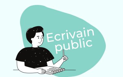 Écrivain public