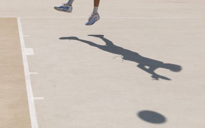 Paris sport proximité : basket ball au centre sportif Maryse Hilsz