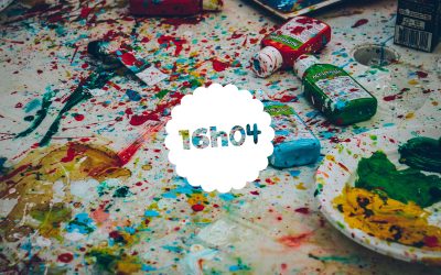 16h04 : Djeb&rsquo;art