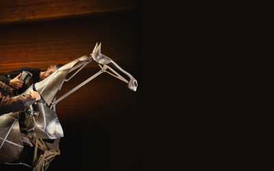 Zeus, chef d’œuvre d’artisans – L’exposition