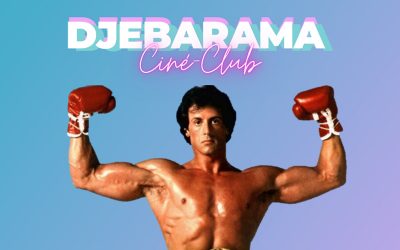 Ciné-club – Djebarama
