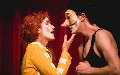 Succès reprise ! Le bal des voleurs, une comédie familiale et déjantée pleine de péripéties rocambolesques