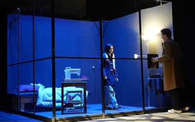 Spectacle : L&rsquo;Ecole des femmes, de Molière