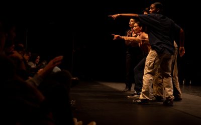 Sandrine Lescourant – RAW