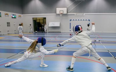 Paris sport proximité : des activités gratuites proches de chez vous
