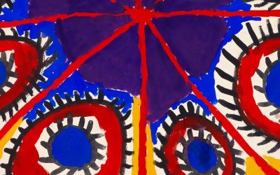 Tenter l’art pour soigner – À l’hôpital psychiatrique de Blida-Joinville dans les années 1960