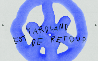 Yardland, le festival dédié aux cultures populaires