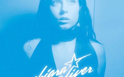 Chiara Oliver en concert à Paris pour la première fois