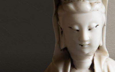 EXPO / Portraits en miroir : l’art sculpté de la Vierge Marie et du bodhisattva Guanyin