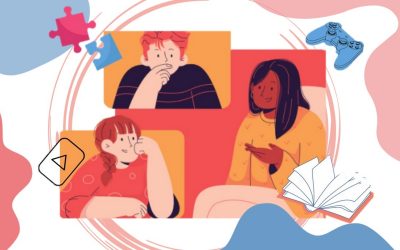 « Les Aventuriers de la lecture » du mois de AVRIL