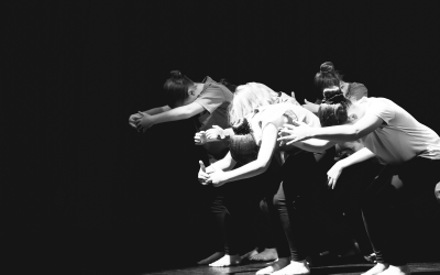 Stages adultes Culture chorégraphique (Danse contemporaine)