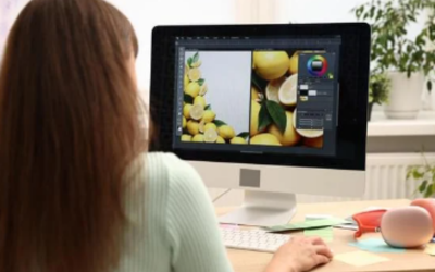 Stage informatique : Gérer et retoucher ses photos
