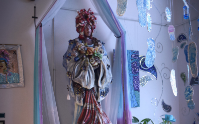 3 expos terrifiantes pour nous donner la chair de poule