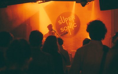 Moondoggy • Zermatt