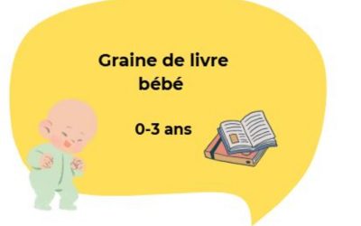 Graine de livre bébés