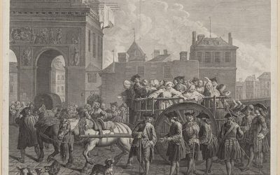 Visite guidée : Histoire de la prostitution à Paris