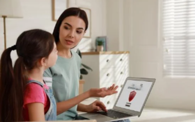 Stage informatique : Gérer le contrôle parental