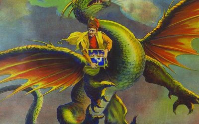 Séance ludique : Mille et une féeries