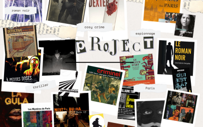 L’école Estienne à la BiLiPo