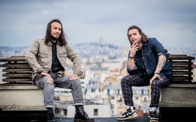 The Honnet Brothers – D&A